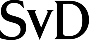 SvD logotype